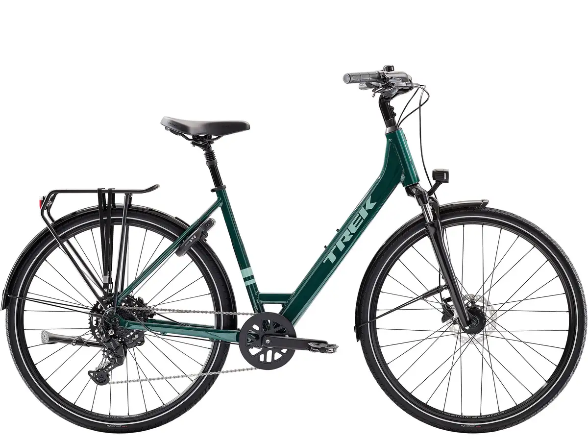 Trek Verve Lowstep Equipped - Bild 1