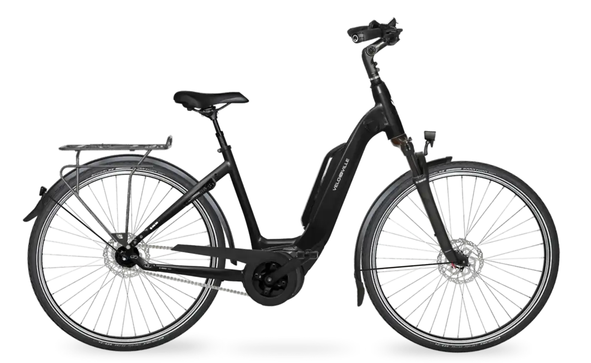 Velo de Ville AEB 400 CLASSIC XS - Bild 1