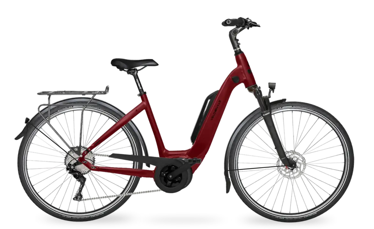 Velo de Ville AEB 900CX CLASSIC XS - Image 1