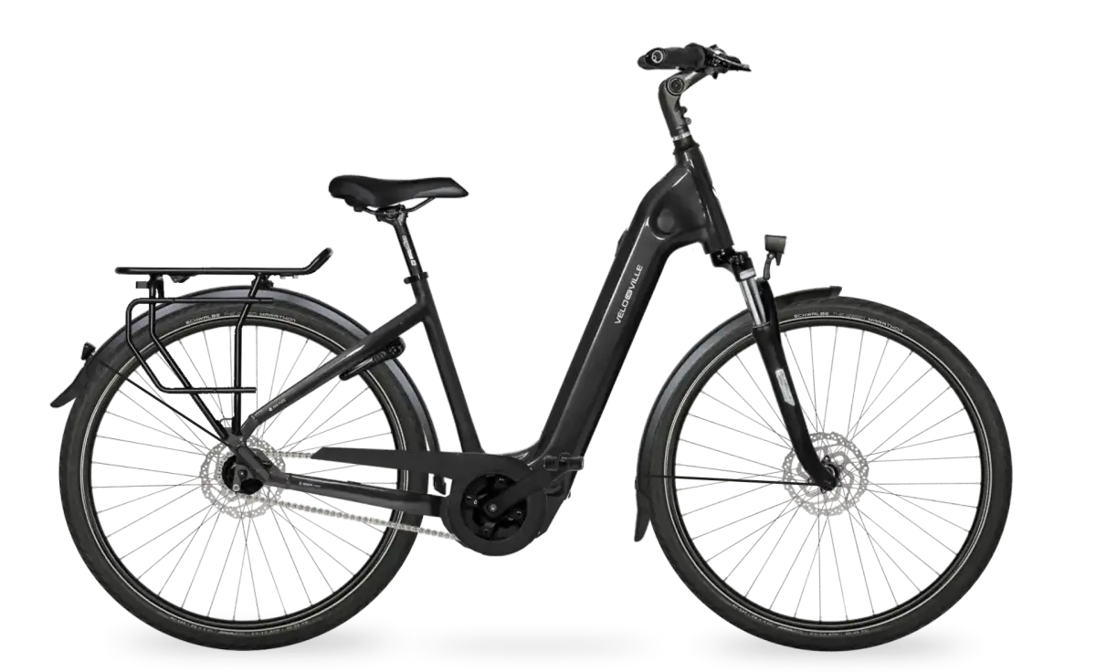 Velo de Ville AEB 990CX PURE - Image 1