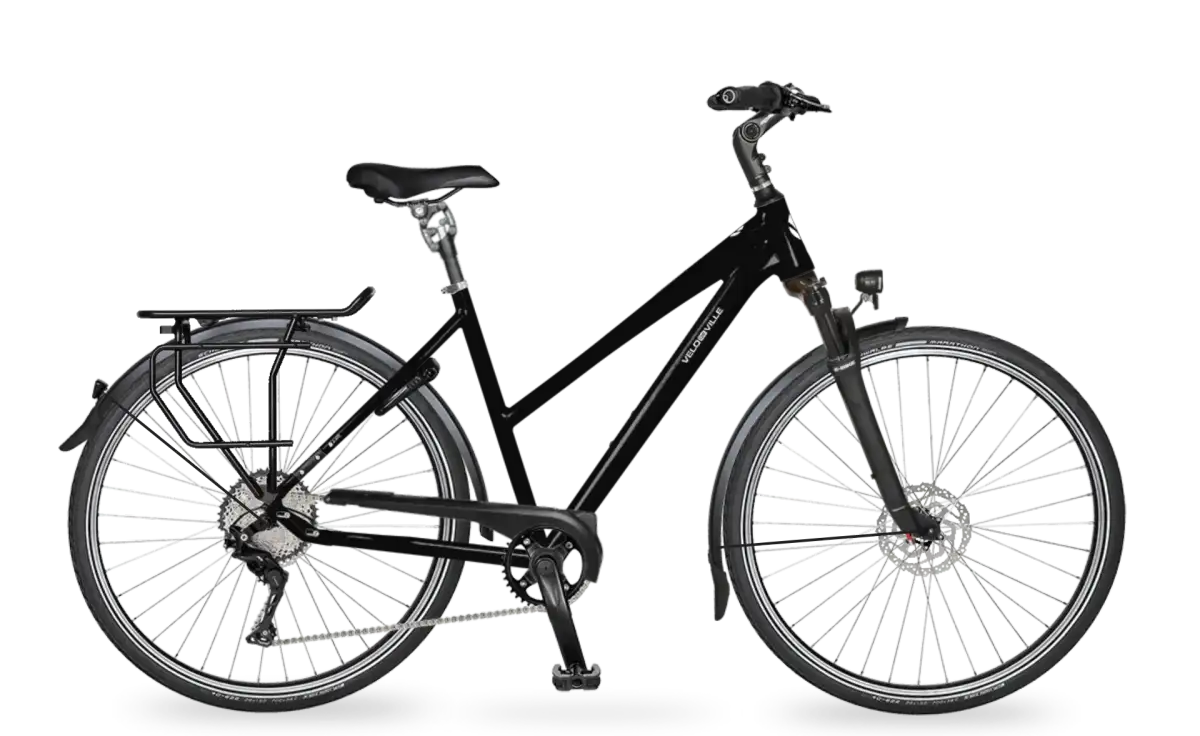 Velo de Ville A 400 - Image 1