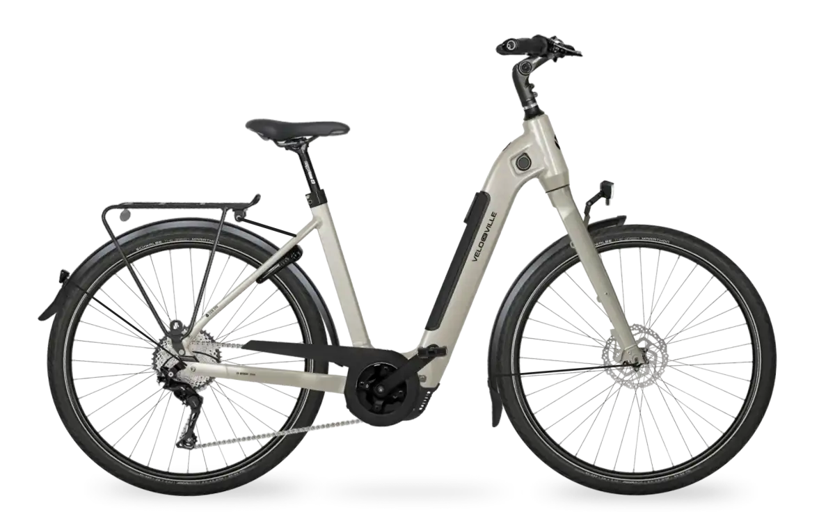 Velo de Ville CEB 590 LIGHT - Image 1