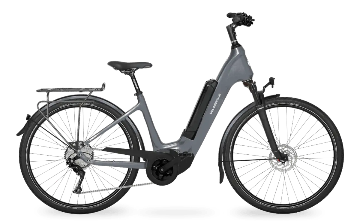 Velo de Ville CEB 900 CARBON - Image 1