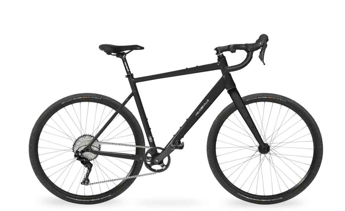 Velo de Ville G 400 - Bild 1