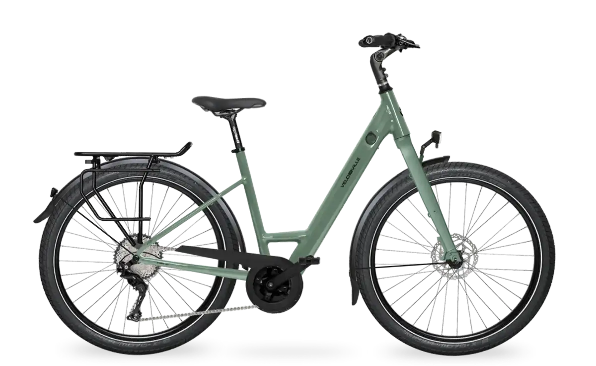 Velo de Ville HUB? - Image 1
