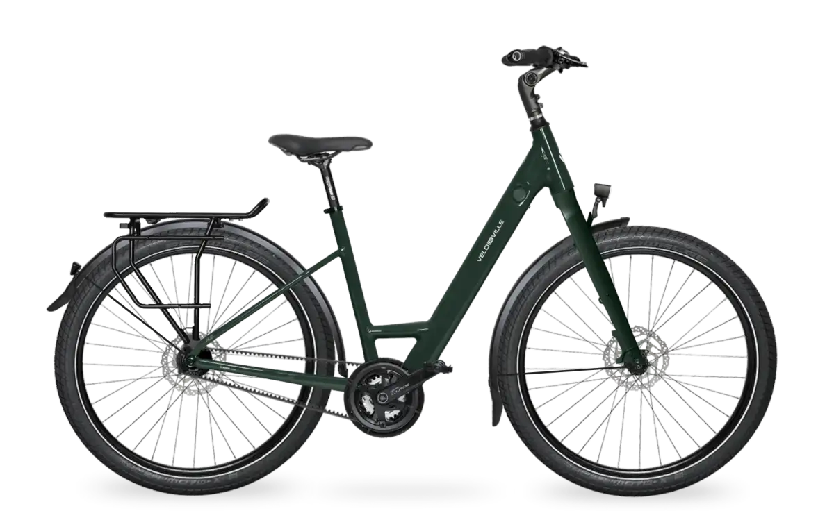 Velo de Ville HUB? ANNIVERSARY - Image 1