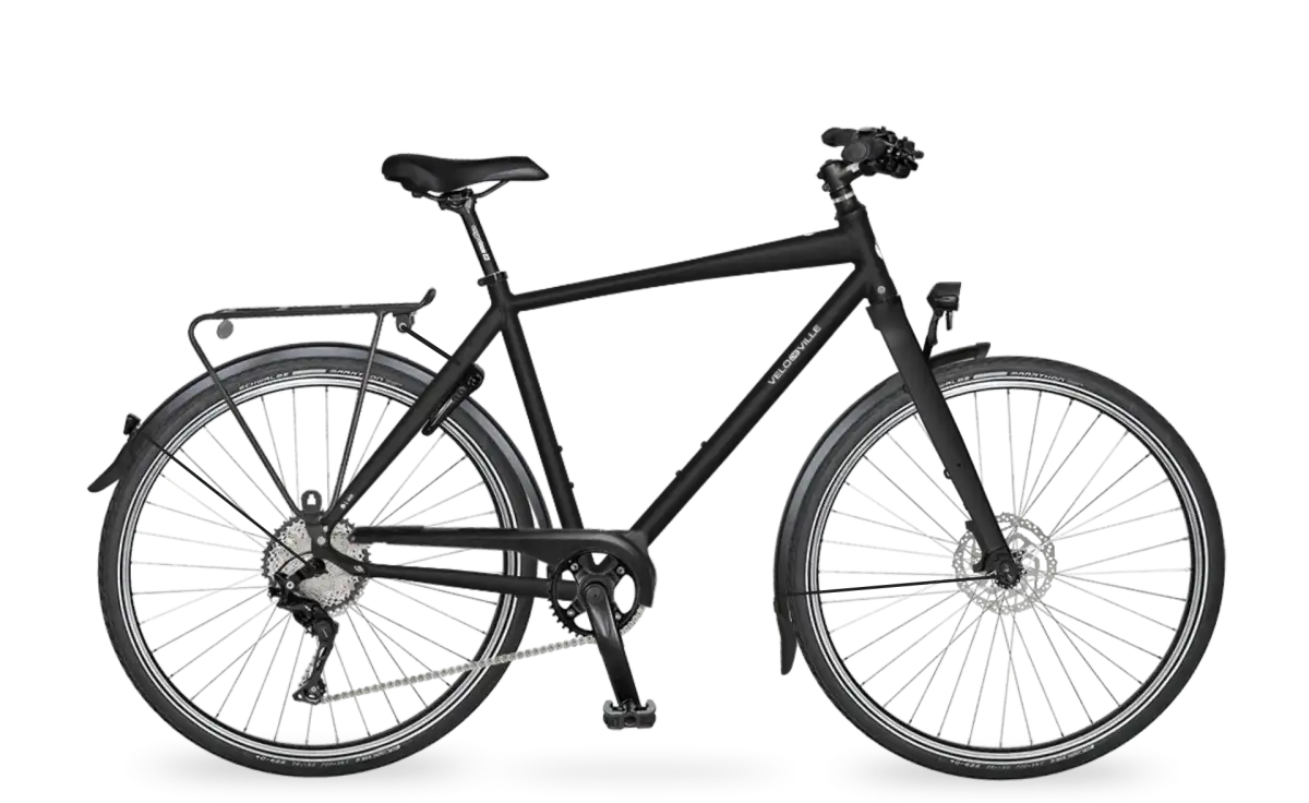 Velo de Ville L 200 - Image 1
