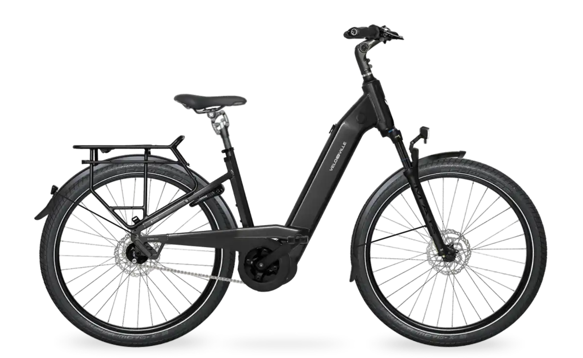 Velo de Ville SEB 490 PRO - Bild 1