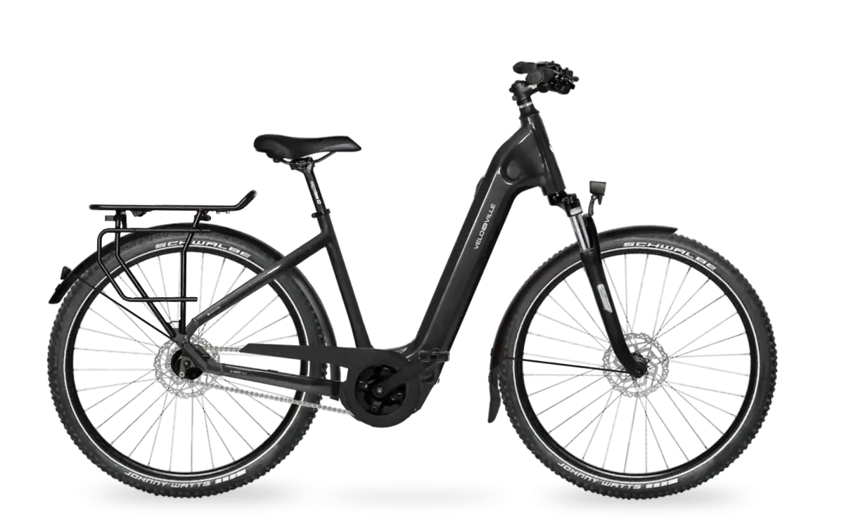 Velo de Ville SEB 890 PURE - Image 1