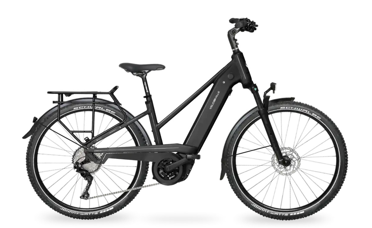 Velo de Ville SEB 990CX PRO - Bild 1