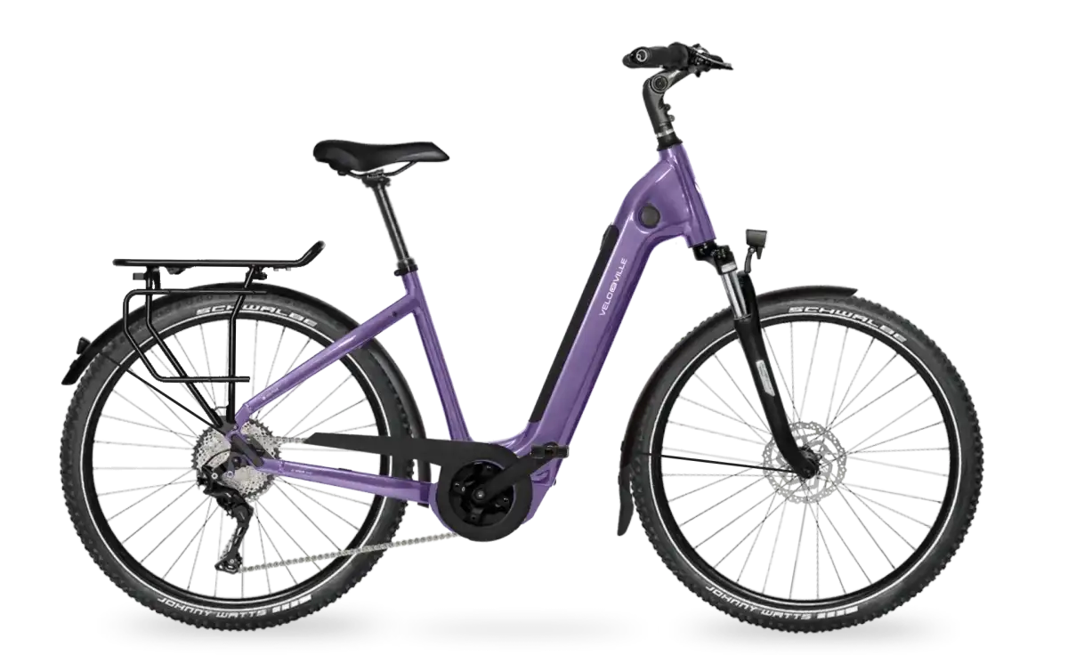 Velo de Ville SEB 990CX PURE - Image 1