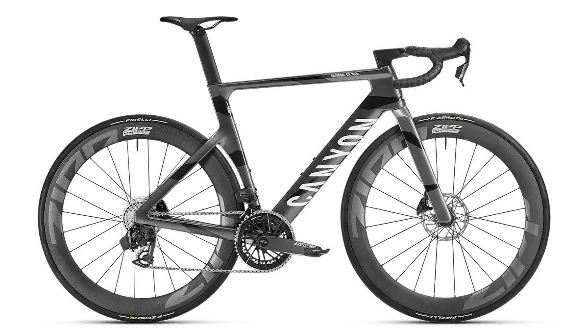 Canyon Aeroad