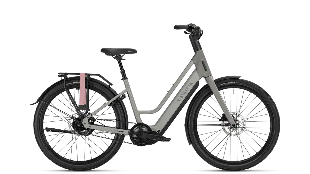 Canyon Citylite:ON