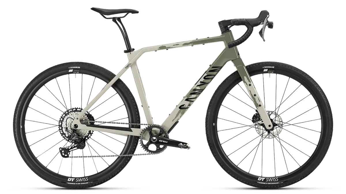 Canyon Grizl