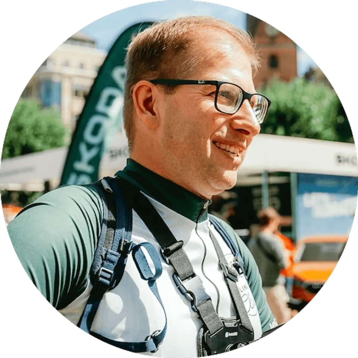 Sebastian Döring Cyclassics 2025