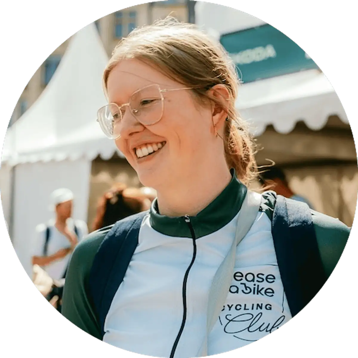 Theresa Meyer Cyclassics 2025