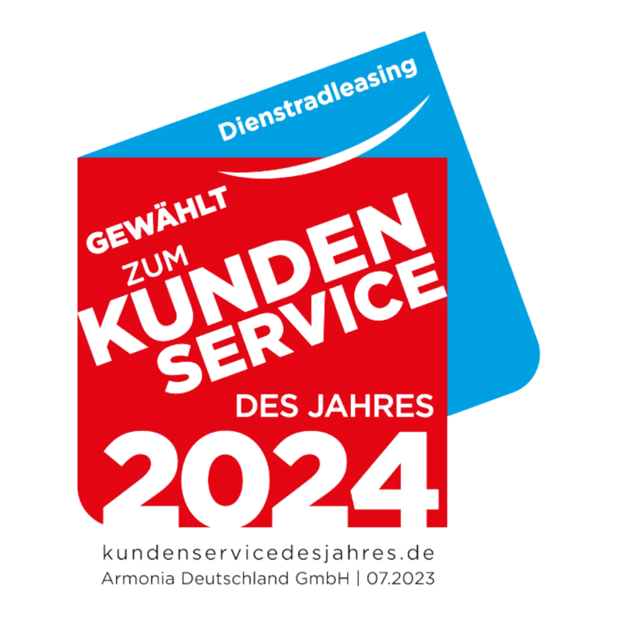 Kundenservice des Jahres 2024