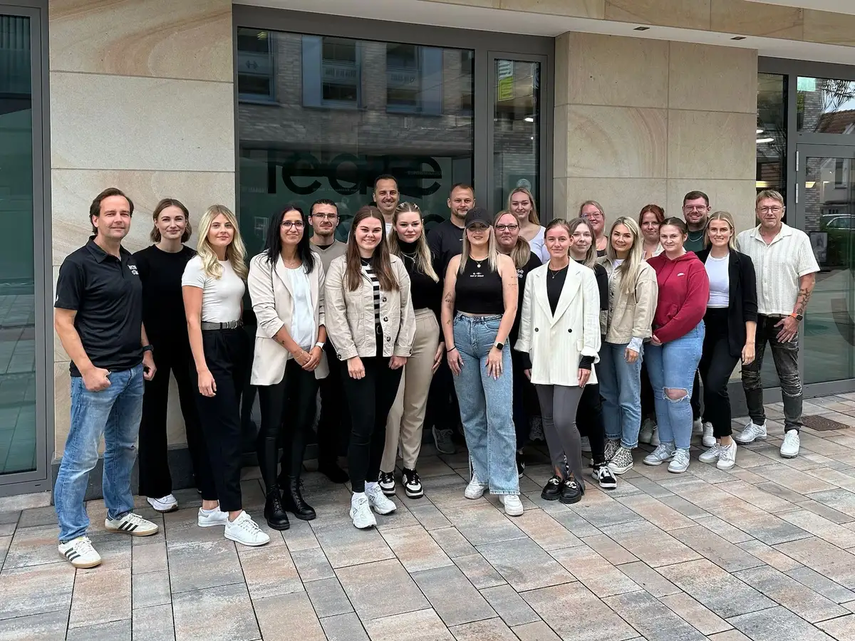 LaB Serviceteam Foto