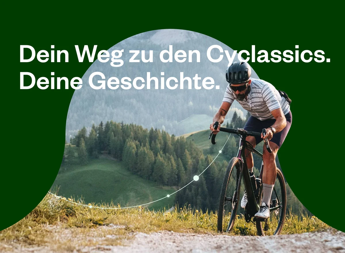 Cyclassics Lease a Bike Cycling Club