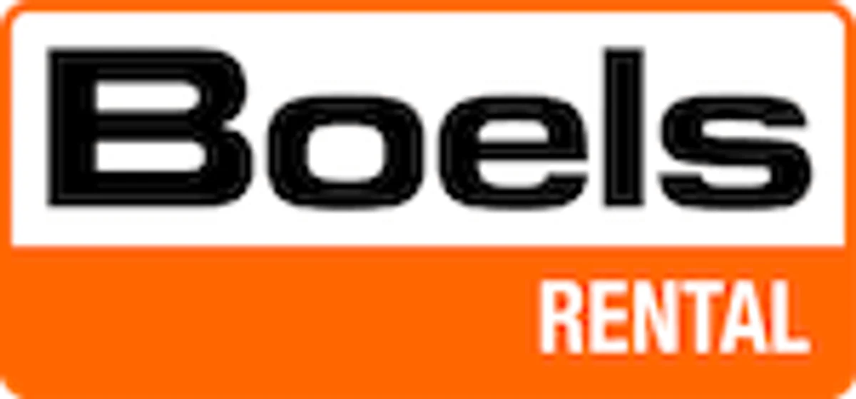 Boels Rental