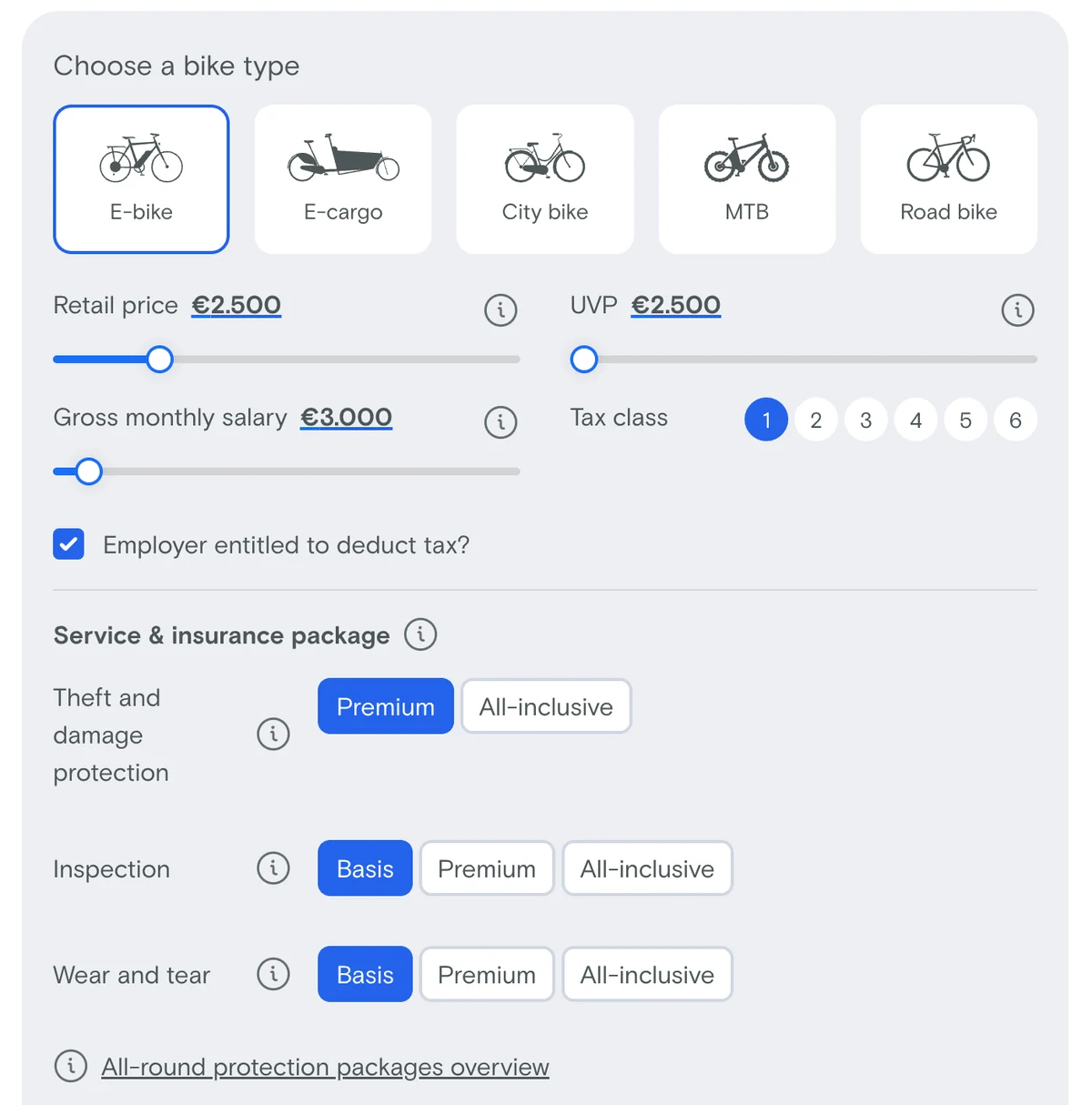 Screenshot Calculator