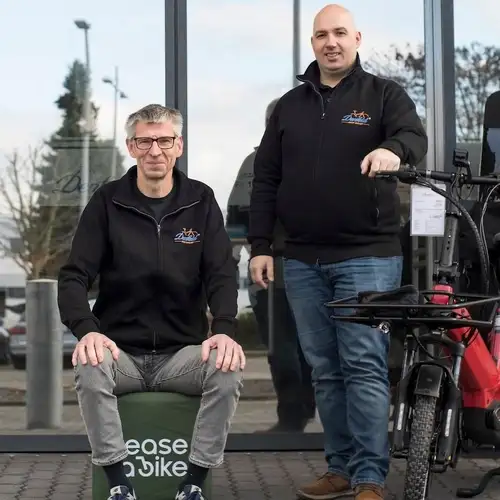 Fahrrad DENFELD Radsport GmbH