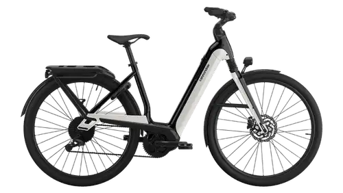 Cannondale Mavaro Neo 4 LSTH