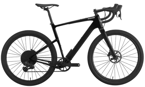 Cannondale Topstone Crb Apex 1
