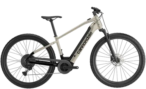 Cannondale Trail Neo 4