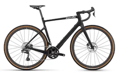 Cervélo Aspero-5