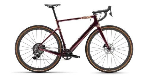 Cervélo Aspero