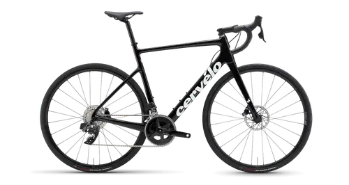 Cervélo Caledonia