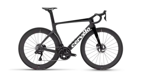Cervélo S5