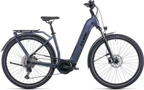 Cube Touring Hybrid Pro 625