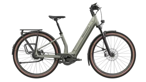 Diamant Suvea Style (600 Wh)