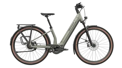 Diamant Suvea Style (800 Wh)