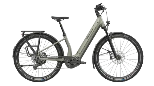 Diamant Suvea Trip Plus (600 Wh)