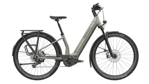 Diamant Suvea Trip Plus (600 Wh)