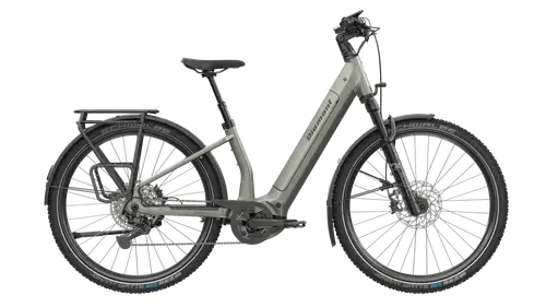 Diamant Suvea Trip Pro (800 Wh)