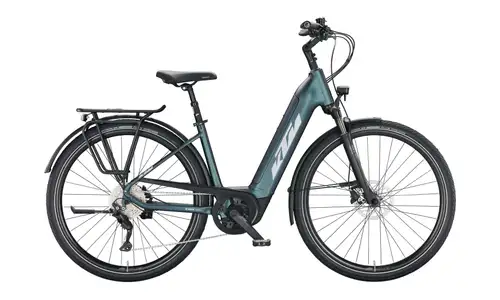 KTM Macina Tour CX 510