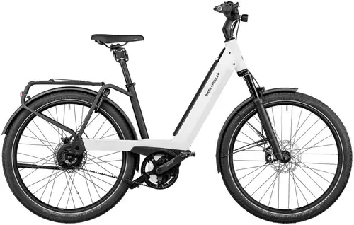 Riese und Müller Nevo GT vario