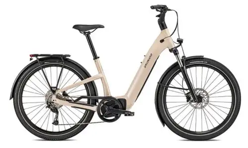 Specialized Turbo Como 3.0