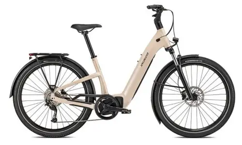Specialized Turbo Como 3.0