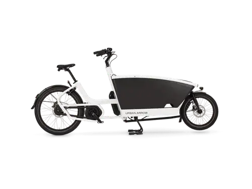 Urban Arrow Family Performance Plus