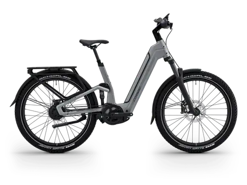 Conway Cairon SUV FS 8.0 B