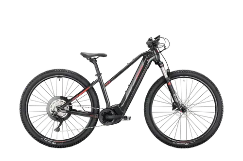 Conway Cairon S 5.0