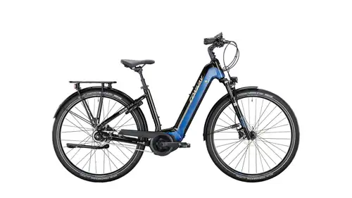 Conway Cairon TF 3.8