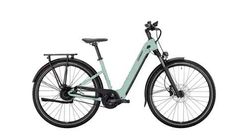 Conway Cairon T 4.5