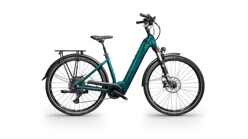 Conway Cairon T 5.0