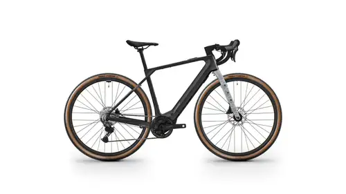 Conway Nyvon 8.0